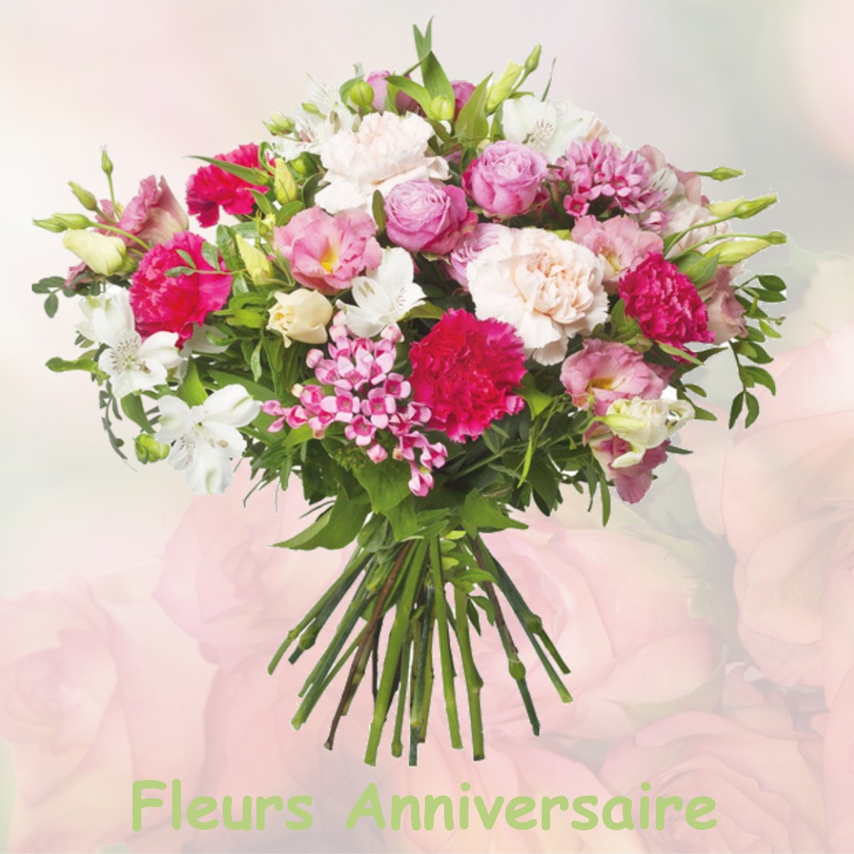 fleurs anniversaire JOUX-LA-VILLE